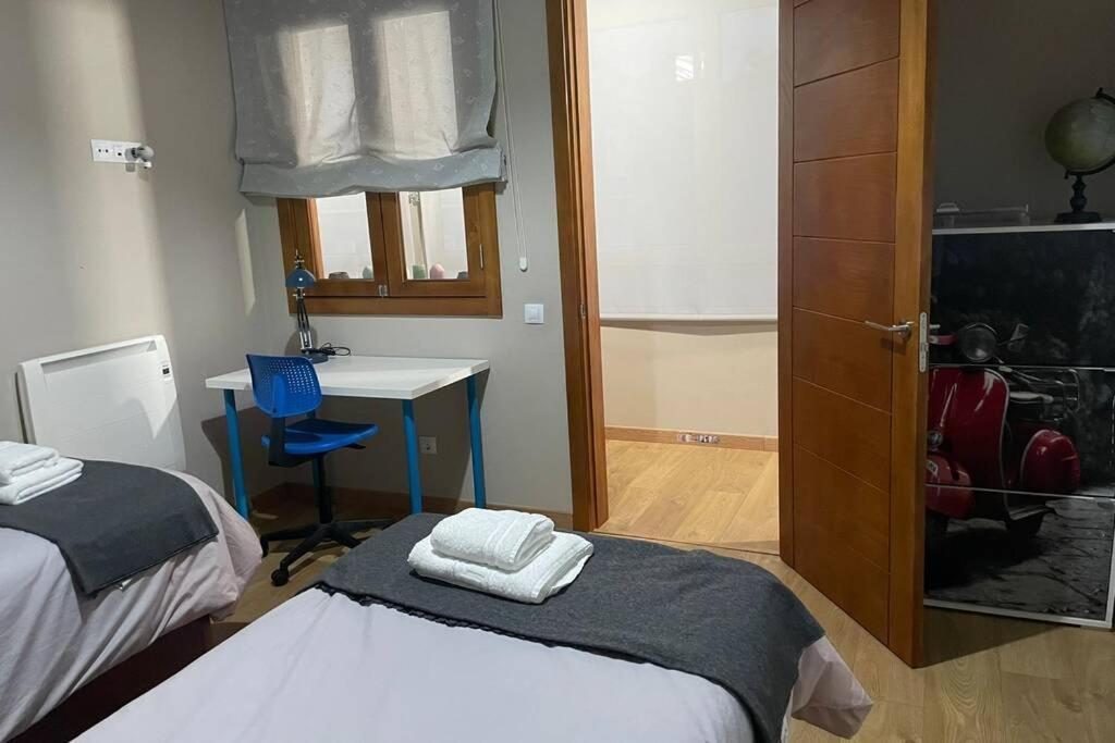 Casa Manper Monte Lentiscal Villa Santa Brigida  Ngoại thất bức ảnh